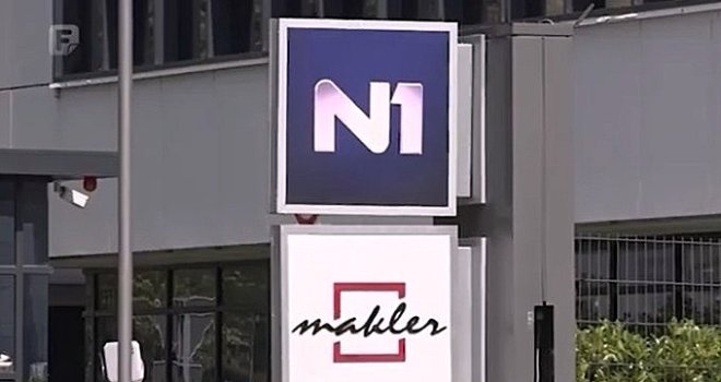 Ekspresno smijenjeni svi direktori televizija N1 u Srbiji, Hrvatskoj, Sloveniji i BiH: Šta se krije iza 'promjena'?!