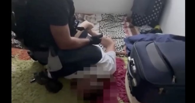 Uhapšen osumnjičeni za pokušaj ubistva saradnika Eleza u Lukavici: Otkriven njegov identitet