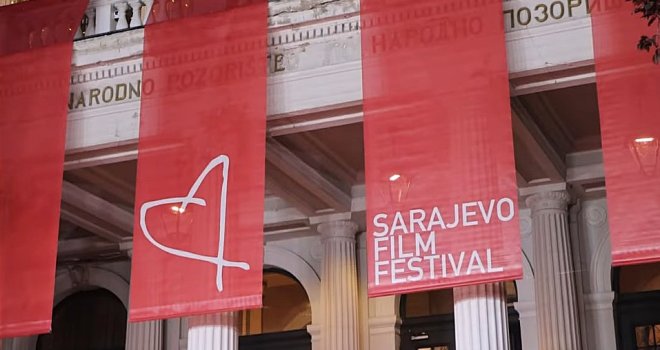 SFF je završen, ali priče ostaju: Najbolji trenuci zabilježeni kamerom - u Sarajevu uvijek ima mjesta za sve!