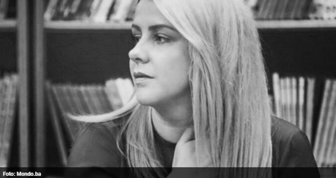 Novinarka Ivana Šimundža preminula u 45. godini: 'Svjet bez nje od danas je mračnije mjesto'