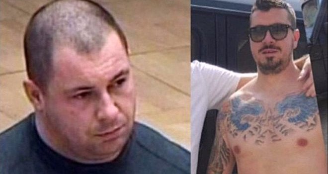 Iznude, nasilje šverc...: Objavljeni detalji optužnice protiv Admira Arnautovića Šmrka i Adnana Maglića Magle