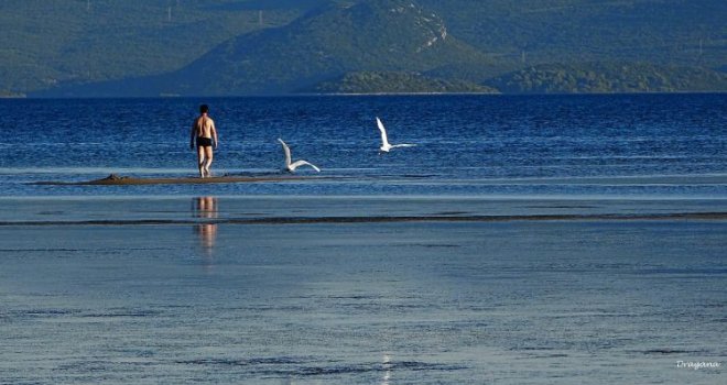 Gdje Neretva ljubi more: Od planina iznad Konjica do bajkovite delte po kojoj jegulje poskakuju