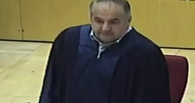 Podignuta disciplinska tužba protiv tužioca Ćazima Hasanspahića