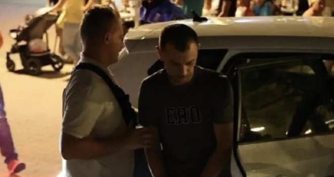 Tužilaštvo USK traži pritvor za Horozovića: Pijan automobilom pregazio troje djece, 9-godišnjak i dalje u komi, ljekari mu se bore za život