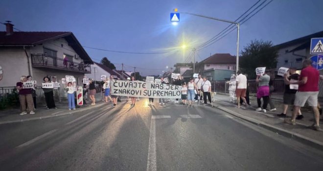 Potresno svjedočanstvo žene kad su na CUM donijeli troje stradale dječice: Ljekari su doslovce letjeli noseći ih, s njih su kapale litre znoja...