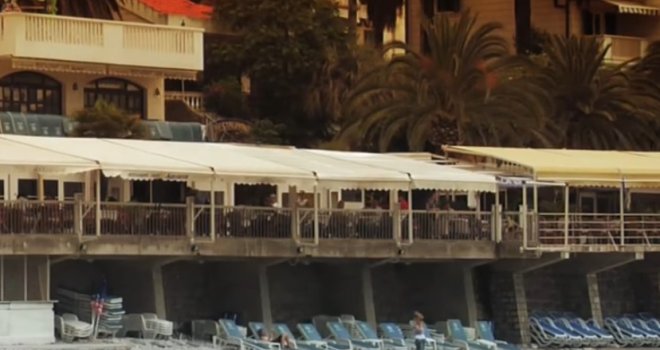 Poznati hotel na Jadranu prodat za 20,4 miliona eura: Novi vlasnik najavio da će mu vratiti stari sjaj