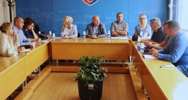 Kanton Sarajevo dobija javni hospis: Veliki iskorak u palijativnoj njezi