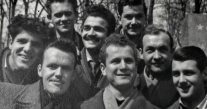 Sarajevo kroz objektiv Sejfudina 'Babe' Tanovića: Tri filma koja čuvaju duh jednog vremena