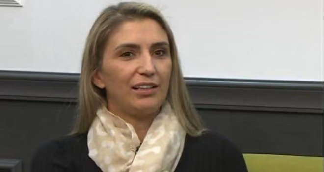 Azra Tajić stala uz supruga: 'Vjerujem u njegovu nevinost, moju porodicu ne dam'