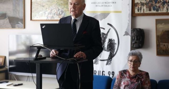 CIK je namjerno odugovlačio s objavom... Odluka o glasačkom listiću je neustavna, prekršena su prava glasača! 