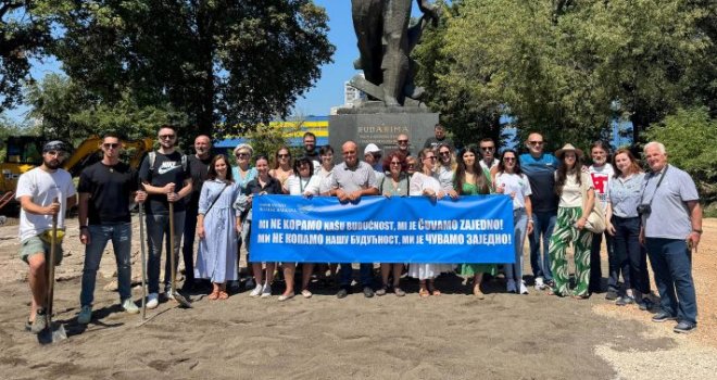 Velika pobjeda: Iz prijedloga Prostornog plana TK obrisani rudnici litijuma, bora, magnezija, bakra, nikla i kobalta!