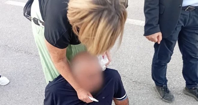 Raguž napadnut, razbijena mu glava: 'Ovo je pokušaj ubistva'