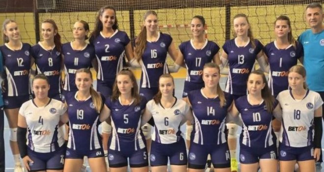 Sudija se u Zavidovićima krvav mazao perjem, izveo striptiz i pokazivao stražnjicu maloljetnim odbojkašicama