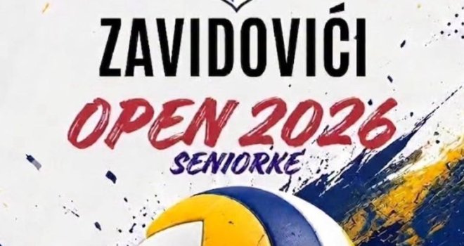 Ministarstvo se oglasilo povodom skandaloznih dešavanja na odbojkaškom turniru: Traže hitnu reakciju i kazne