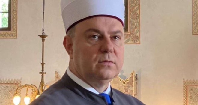 Mensur ef. Malkić: Islamsku zajednicu učiniti snažnijom, otvorenijom i spremnijom za izazove