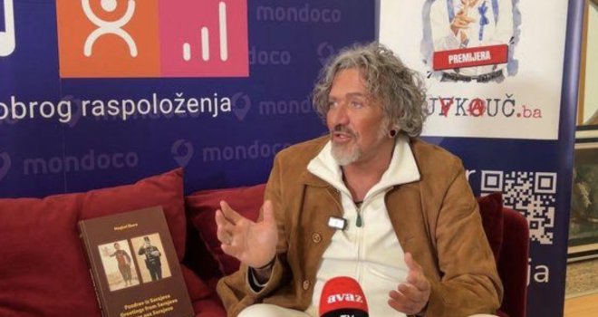 Dragan Marinković Maca otkrio šta je uradio zbog izgleda: 'Normalno da ću se malo zategnuti'