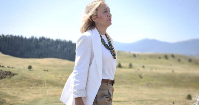 Ministrica Nasiha Pozder o budućnosti bh. turizma: 'Ne trebamo nuditi samo pojedinačne destinacije...'
