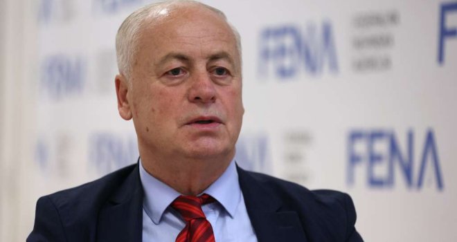 Arnautović: Ako sve bude kako je planirano, imat ćemo prvi put najbrže prezentirane preliminarne rezultate izbora