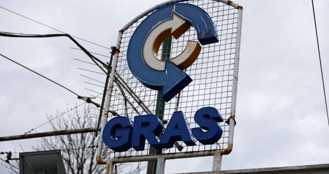 Oglasio se Sindikat GRAS-a: 'Nije tačno da se radi o 'tihom bojkotu', radnici su na bolovanju zbog zdravstvenih problema' 
