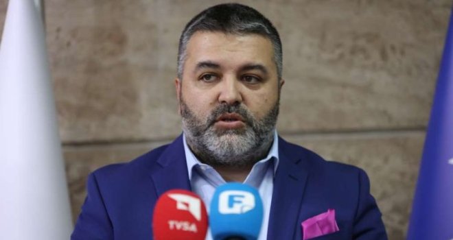 Potpisan sporazum značajan za snabdijevanja plinom u FBiH te poslovanje Energoinvesta i BH Gasa