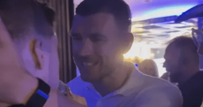 Do ranih jutarnjih sati se slavilo: Džeku pogodili hitovi Šabana Šaulića
