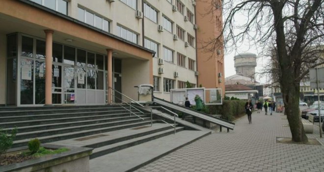 Predmet Memorijalni centar Srebrenica: Tužilaštvo u Bijeljini selektivno transparentno prema medijima