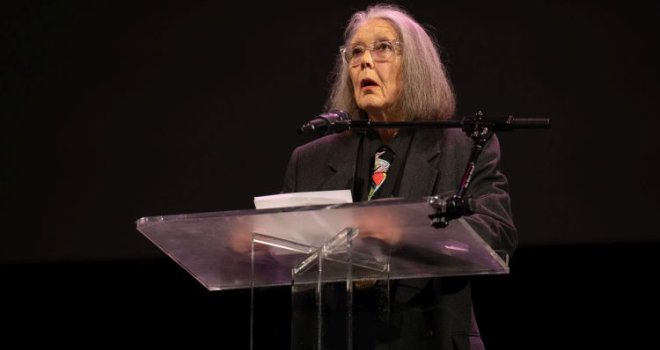 Anne Carson dobitnica Nobelove nagrade za književnost