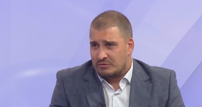 Zahiragić o formiranju vlasti: Čović ne može određivati partnere SDA, u Sarajevu smo ih odabrali
