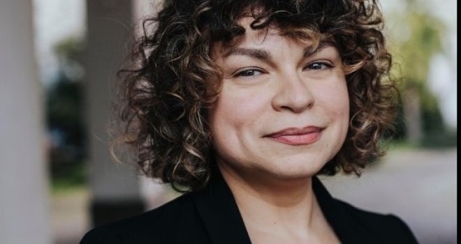 Susret afro-karipskih ritmova i avangardne improvizacije: Koncert Patricije Brennan na ovogodišnjem Jazz Festu