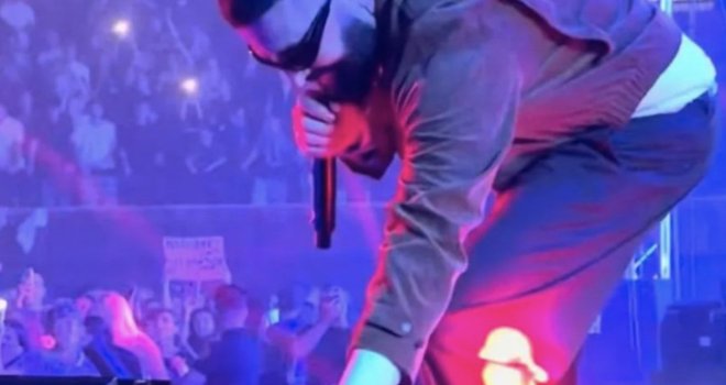 Buba Corelli ima dvije žene, a Jala Brat ovako tretira svoju suprugu