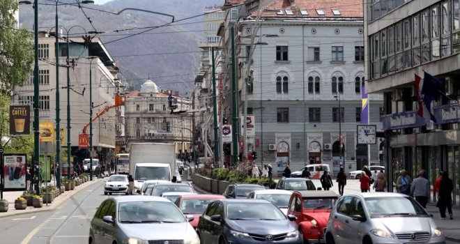 'Republika Srpska nije genocidna tvorevina': SPUS osudio zaključke Unije studenata RS i Studentskog parlamenta UIS