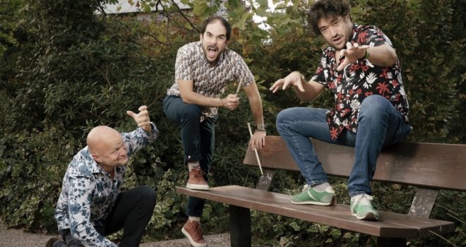 Harold López-Nussa Trio 7. novembra u Narodnom pozorištu u Sarajevu