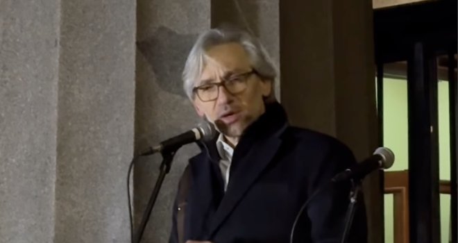 Skandal u Srbiji: Tužilac koji je istraživao planiranu gradnju Trumpovog tornja u Beogradu bio žrtva špijunskog softvera Pegasus