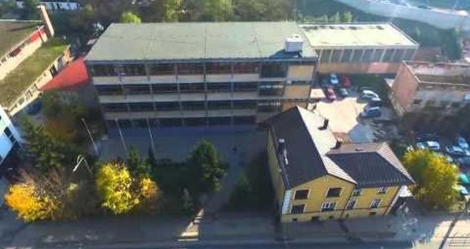 Roditelji u strahu: Tvrde da je dječak sastavio spisak 12 učenika te upućivao prijetnje