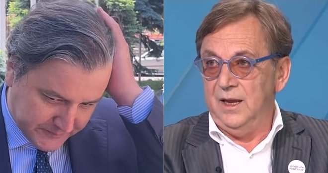 Od Dejana Bodiroge do Tihomira Stanića: Koje poznate ličnosti iz kulture, umjetnosti i sporta ulaze u Skupštinu Srbije?