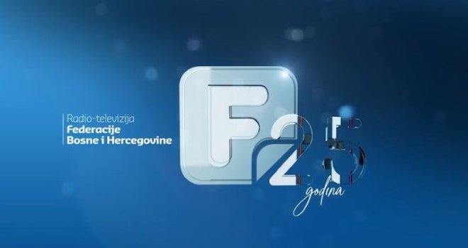 Povratak kultnih lica i nezaboravnih emisija: Federalna radio-televizija slavi 25 godina rada