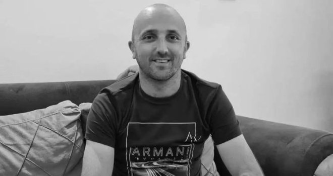 Kod Jablanice pronađeno tijelo nestalog Amera Džane iz Sarajeva
