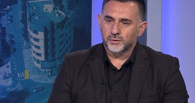 Ramić jasan: SDA očekuje premijersku poziciju u Federaciji BiH