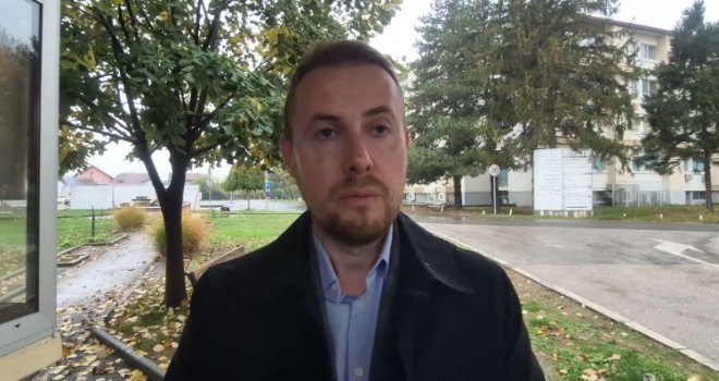 Ibrahimbegović: 'Svi povrijeđeni vojnici su u stabilnom stanju'