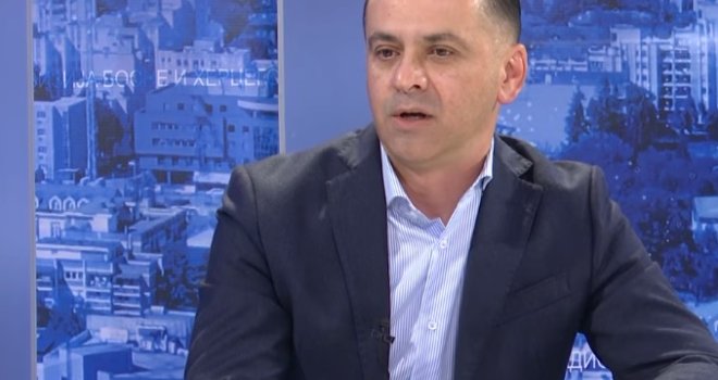 Milićević: Od budućih vlasti u Srbiji očekujemo podatke o imovini svih političara iz RS-a